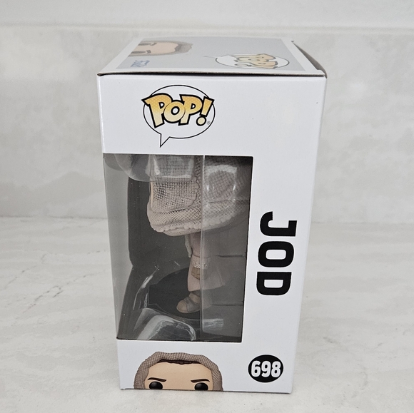 Funko Pop Star Wars Jod Figure - Picture 2 of 7